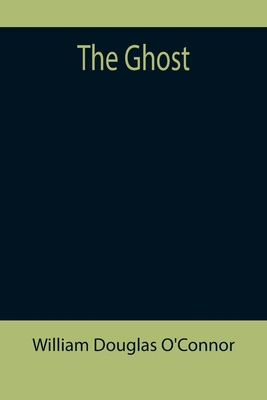 The Ghost 9355897227 Book Cover