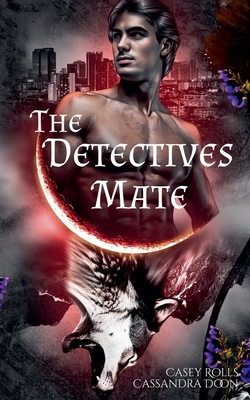 The Detectives Mate B0FM781CR3 Book Cover