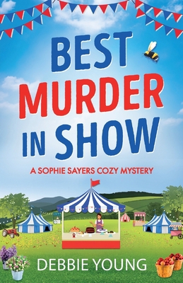 Best Murder in Show 1804830569 Book Cover