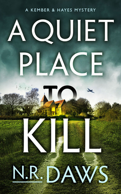A Quiet Place to Kill 1713601834 Book Cover