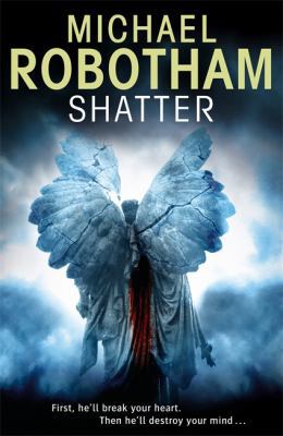 Shatter 1847441785 Book Cover