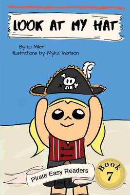 Look At My Hat 1951496914 Book Cover