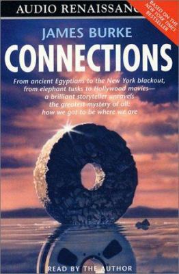 Connections 1559270667 Book Cover
