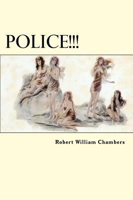 Police!!! 198635069X Book Cover