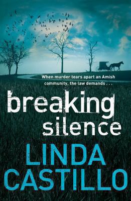 Breaking Silence B0050CJNKQ Book Cover