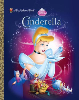 Cinderella 0736430024 Book Cover