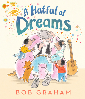 A Hatful of Dreams 1536245046 Book Cover