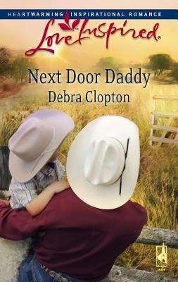 Next Door Daddy 0373874642 Book Cover