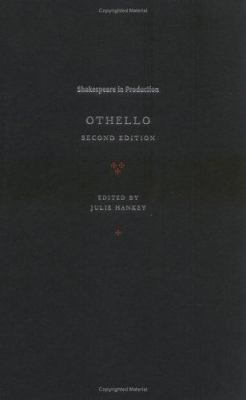 Othello 0521542367 Book Cover