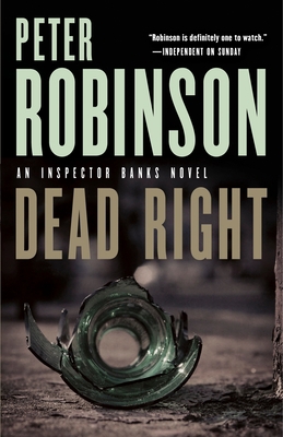 Dead Right 0771073313 Book Cover