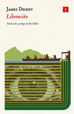 Liberacion [Spanish] 8419581917 Book Cover