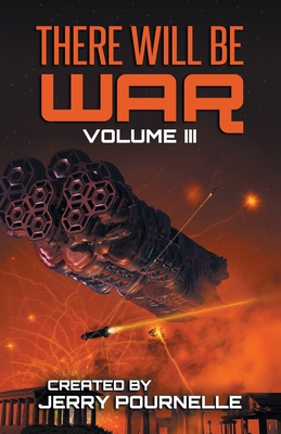 There Will Be War Volume III 9527303176 Book Cover