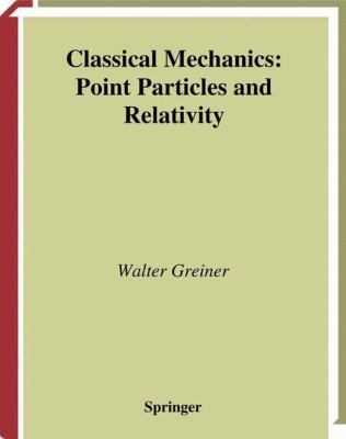 Classical Mechanics 1475789556 Book Cover