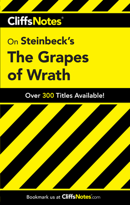 The Grapes of Wrath 0764585967 Book Cover