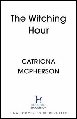 The Witching Hour 1399720406 Book Cover
