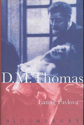 Eating Pavlova 0747517169 Book Cover