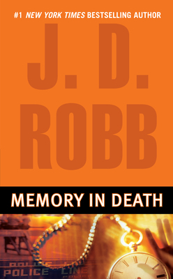 Memory in Death B006U1RMK4 Book Cover
