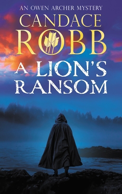 A Lion's Ransom 1448313171 Book Cover