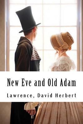 New Eve and Old Adam 1976142695 Book Cover