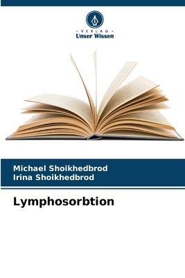 Lymphosorbtion [German] 6630066154 Book Cover