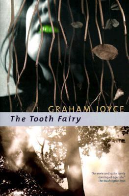 The Tooth Fairy 0312868332 Book Cover
