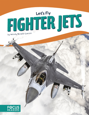 Fighter Jets 1641853379 Book Cover