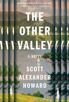 The Other Valley: A Novel 1668023563 Book Cover