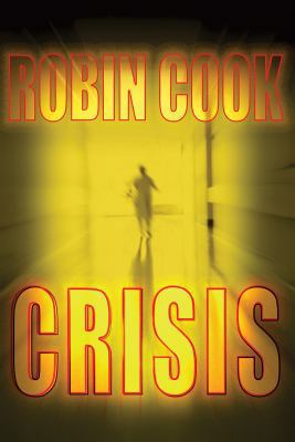 Crisis 1428101993 Book Cover