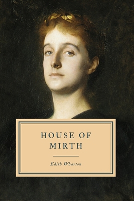 House of Mirth 1091982651 Book Cover