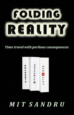 Folding Reality 0983669546 Book Cover