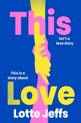 This Love 0063424371 Book Cover