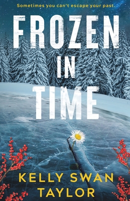 Frozen in Time B0CLDRZM4G Book Cover