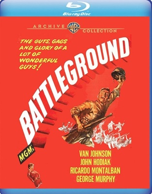 Battleground B01LTI05HE Book Cover