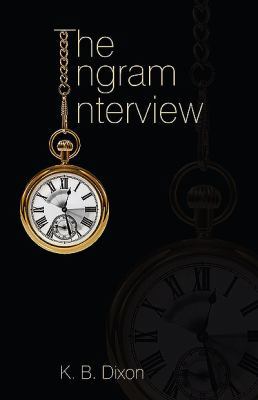 The Ingram Interview 1592995462 Book Cover