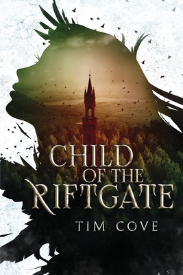 Child of the Riftgate 0648668045 Book Cover