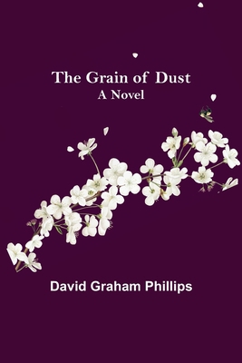 The Grain of Dust 935615581X Book Cover