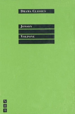 Volpone B005AYUOQG Book Cover