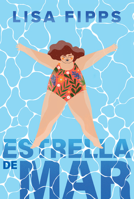 Estrella de Mar (Starfish) [Spanish] [Large Print] B0CJHRQNHG Book Cover