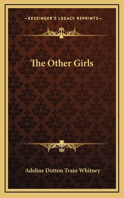 The Other Girls 1163578312 Book Cover