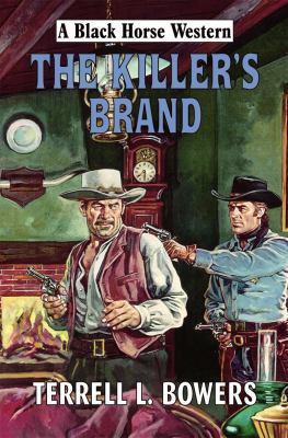 The Killer's Brand 0709086385 Book Cover