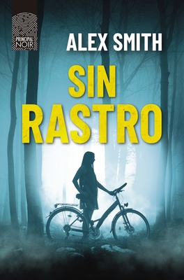 Sin Rastro [Spanish] 8418216271 Book Cover