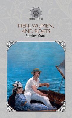 Men, Women, and Boats 935383371X Book Cover