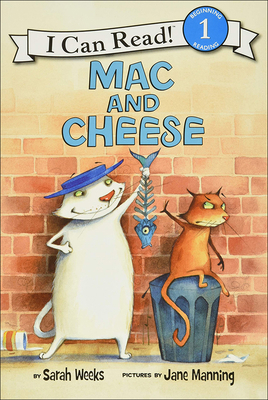 Mac and Cheese B0073C0T3G Book Cover