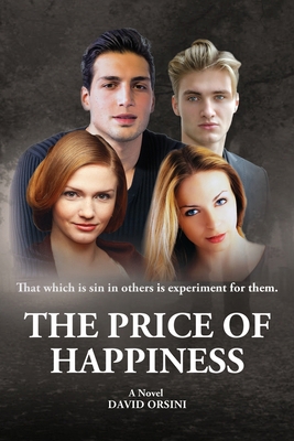 The Price of Happiness 194369155X Book Cover