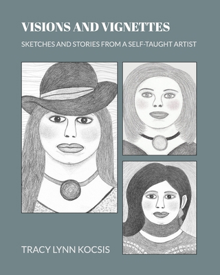 Visions and Vignettes B0FYDZ696J Book Cover