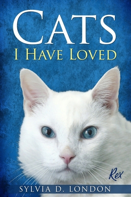 Cats I Have Loved            Book Cover