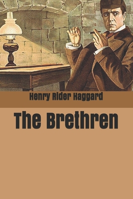 The Brethren B084Q55VJK Book Cover