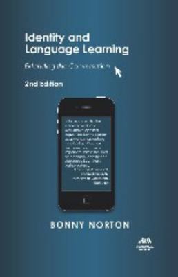 Identity and Language Learning: Extending the C... 1783090545 Book Cover