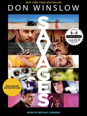 Savages 1452657793 Book Cover