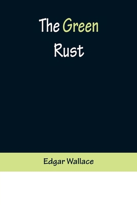 The Green Rust 9356373558 Book Cover